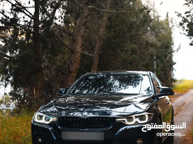 Bmw 330e 2018