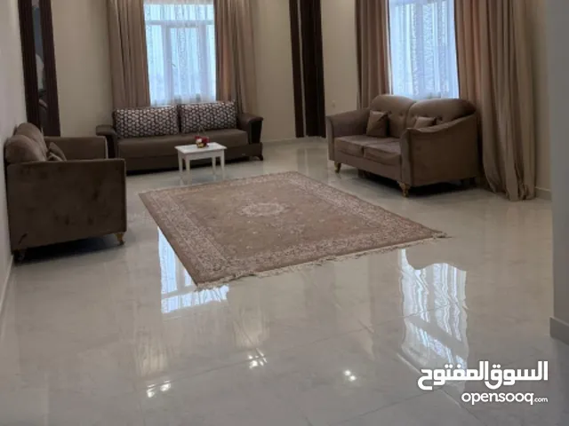 342 m2 4 Bedrooms Villa for Rent in Dhofar Taqah