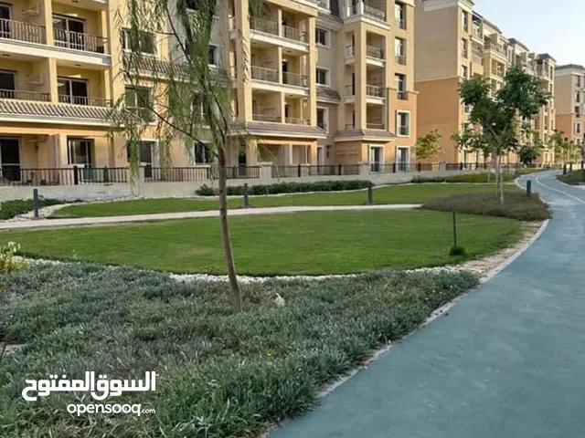 95 m2 1 Bedroom Apartments for Sale in Cairo Madinaty