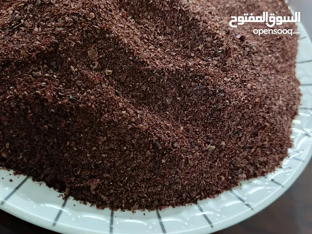 زعتر بلدي ورق سمسم بلدي سماق بلدي