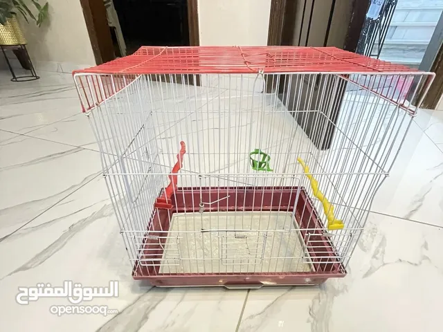 قفص طيور للبيع