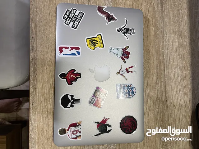 MacBook Air 2015