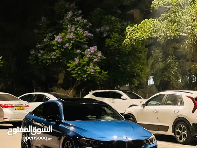 Bmw i428 full option