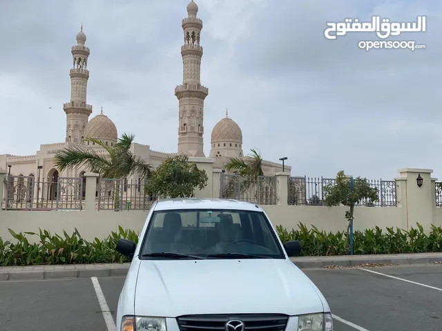 Mazda Other  in Muscat