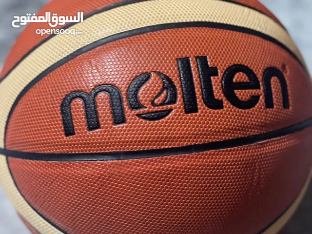 كره السله اصليه جديده