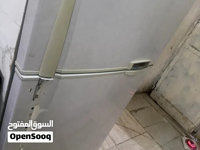 ثلاجه LG وكاله