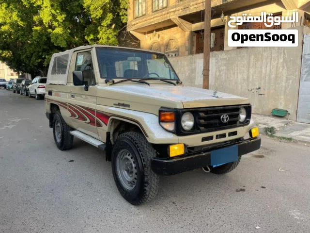 2006 Toyota Land Cruiser Grand Touring