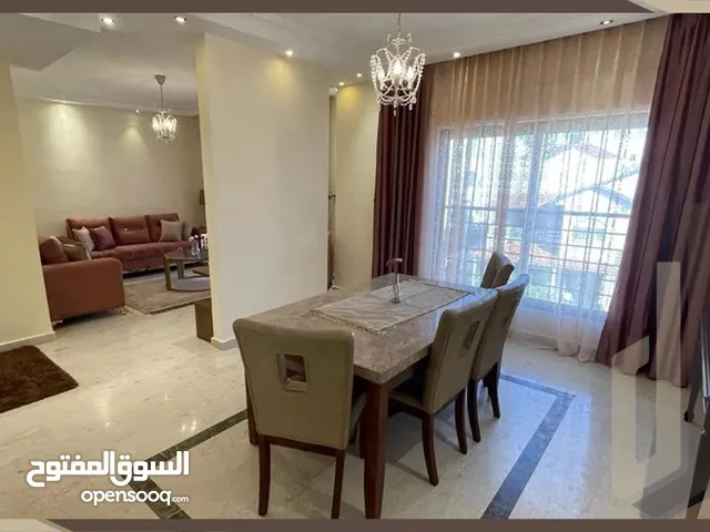 110m2 2 Bedrooms Apartments for Sale in Amman Al Rabiah
