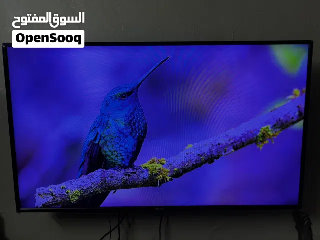 للبيع شاشة سوبر جنرال 42 انش