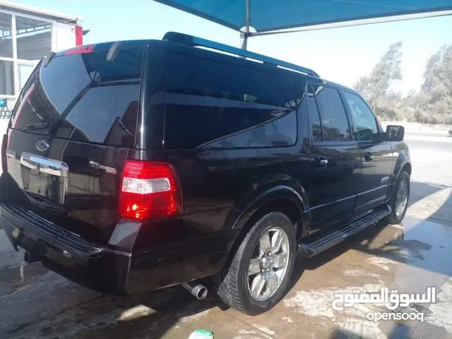 Used Ford Expedition in Misrata