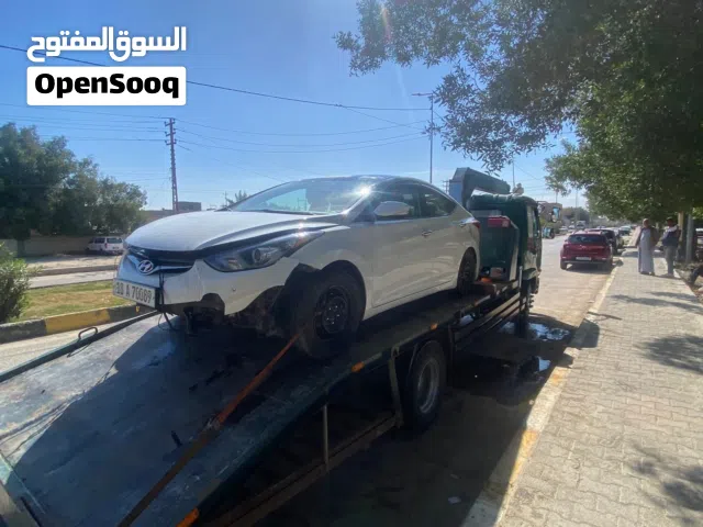 خدمة ونشات ونش للإنقاذ