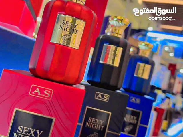 اطيب واحسن العطور من Dubai Perfume Agency