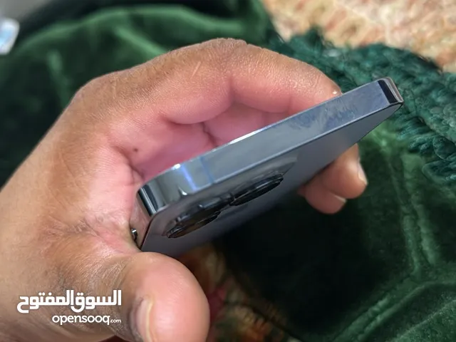 Apple iPhone 13 Pro 256 GB in Al Dhahirah