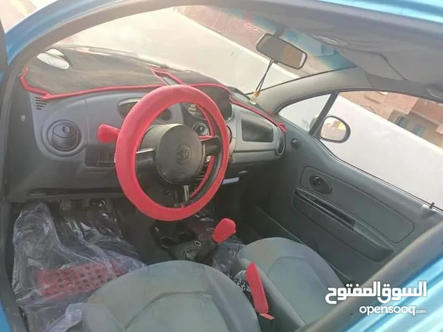 Used Chevrolet Spark in Gharbia