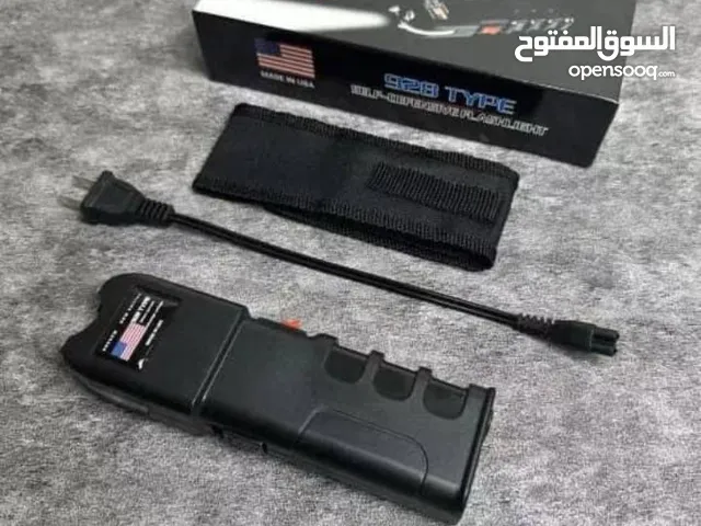 صاعق كهربائي