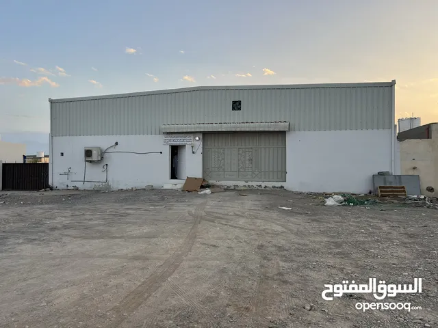 Unfurnished Warehouses in Al Batinah Barka