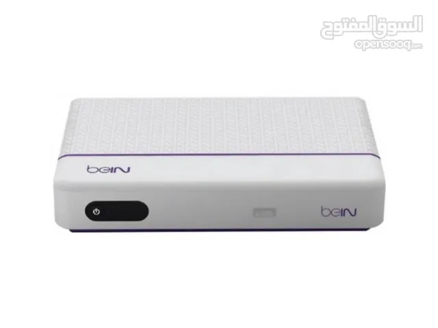 مطلوب جهازين bein اصدار pvr plus لونهم ابيض اصدار الجديد