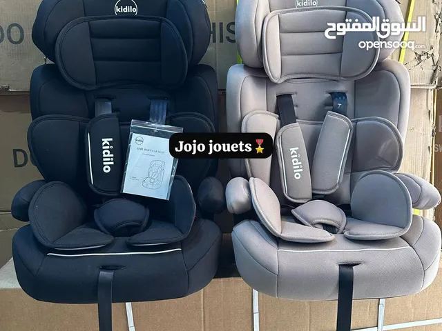 كراسي الأمان