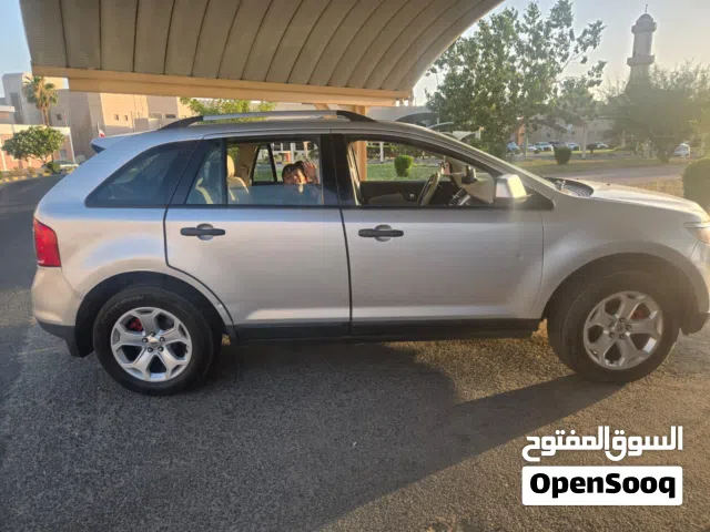 Used Ford Edge in Farwaniya