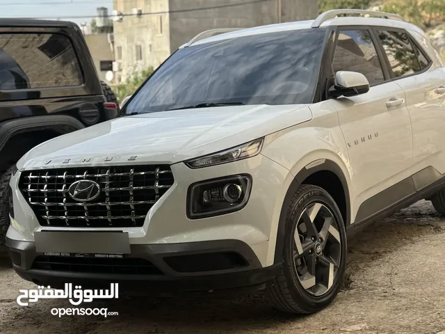 هونداي ڤينو 2020
