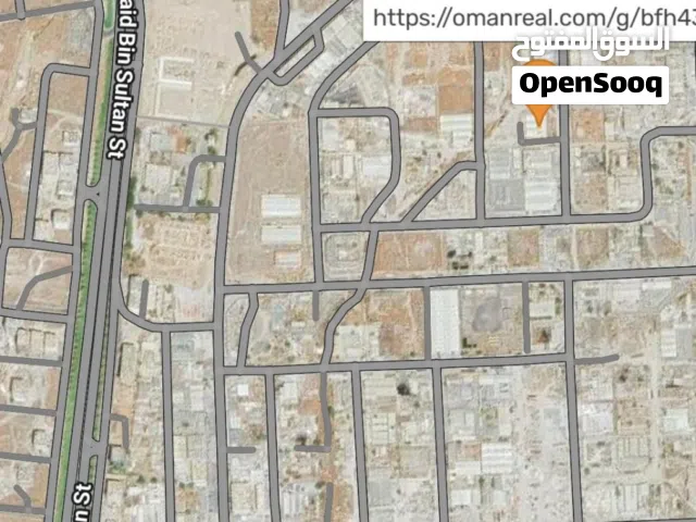 Industrial Land for Sale in Dhofar Salala