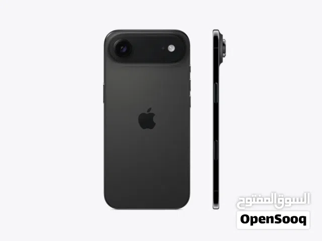 Apple iPhone 17 Air 1 TB in Muscat
