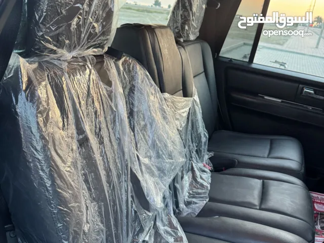 فورد اكسبدشن 2015