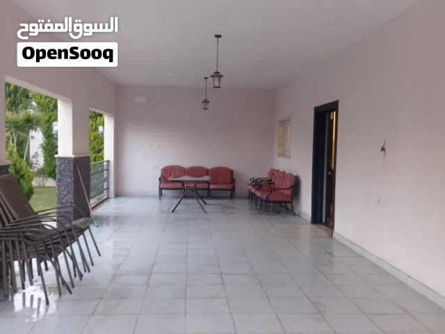 مزرعة الله ايبارك