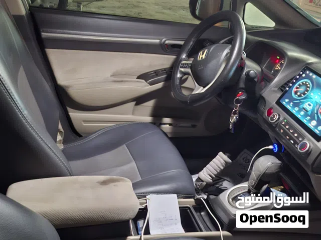 Honda civic for sale