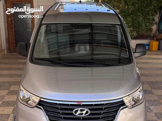 باص هونداي 2020