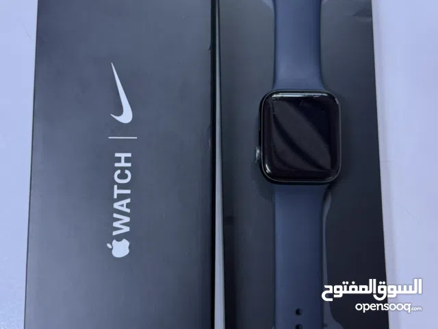 ساعه ابل جيل 6 للبيع