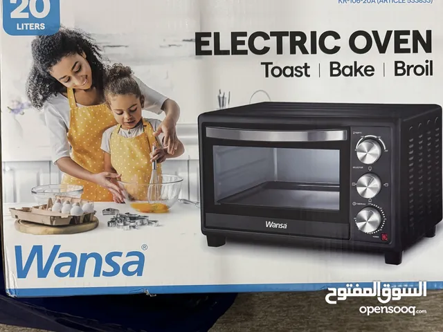 Electric Oven 20 liters
