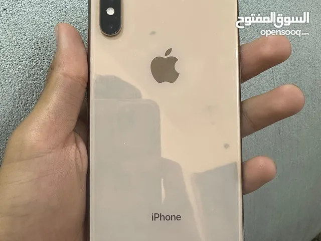 ايفون اكس ماكس للبيع
