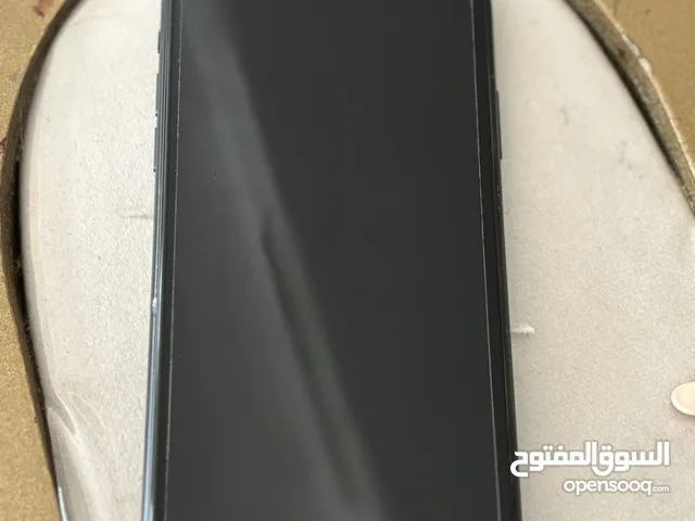 iPhone XR 64GB blac