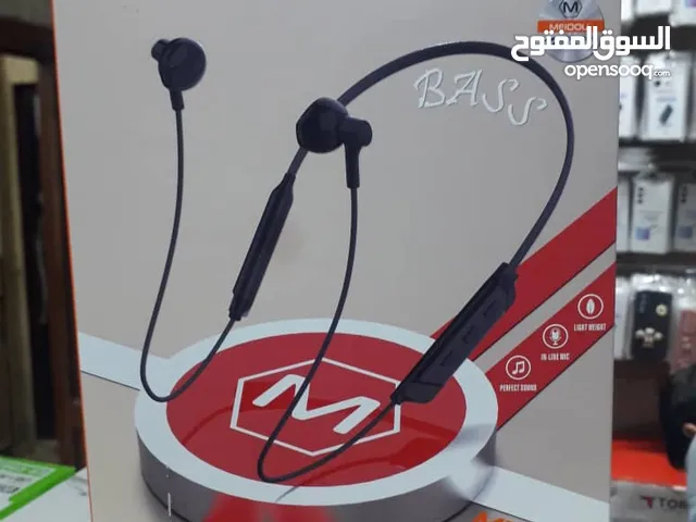 سماعة بلوتوث قوس صوت رائع