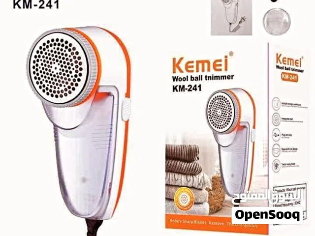 مكينة ازالة الوبر من كيمي