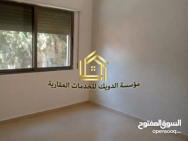 125 m2 3 Bedrooms Apartments for Rent in Amman Al Rabiah