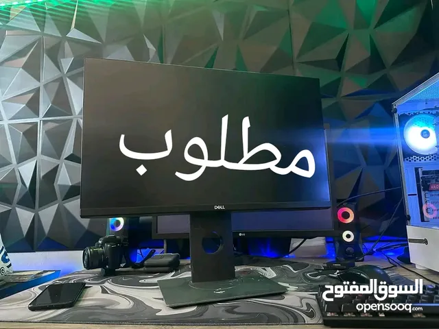 24" Other monitors for sale in Zawiya