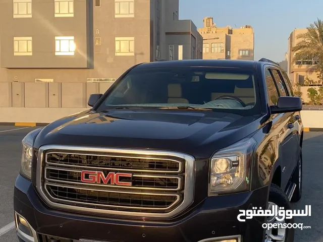 GMC 2016 للبيع