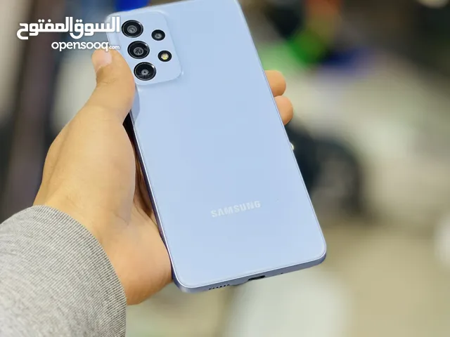 Samsung Galaxy A33 128 GB in Tripoli