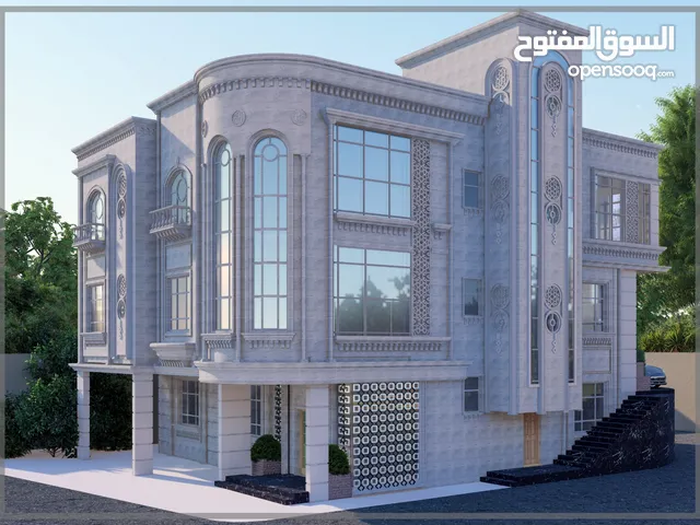 10 m2 Studio Villa for Sale in Sana'a Al-Ashash