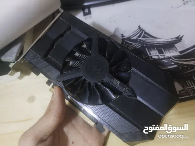 كارت شاشة gtx 660 2gb  للبيع