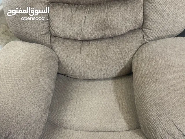 كنباي ريكلاينر استعمال بسيط للبيع لعدم الاستخدام