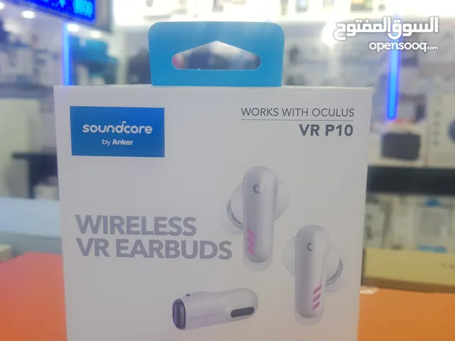Anker soundcore VR P10 Wireless VR earbuds
