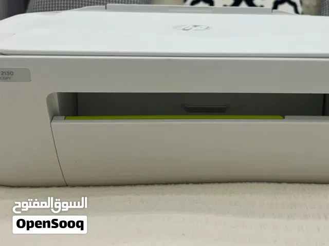 HP Deskjet 2130 printer