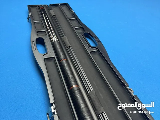 بيع كيو بليارد من شركة JFS