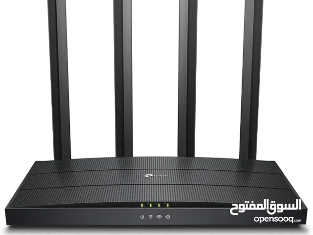 السلام عليكم راوتر تبلنك AX1500 البيع