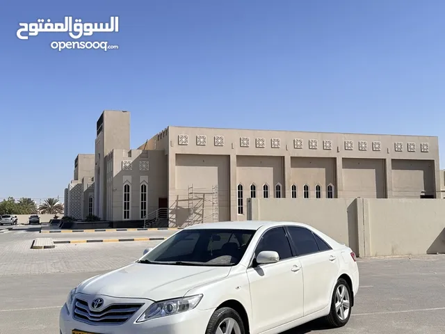 Used Toyota Camry in Al Batinah
