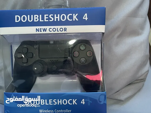 PS4 controller