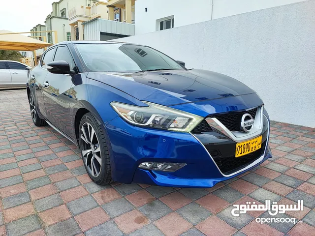  Used Nissan in Muscat